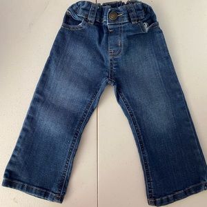 Toddler’s Jeans